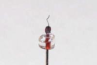 Germanium-Diode_Anode